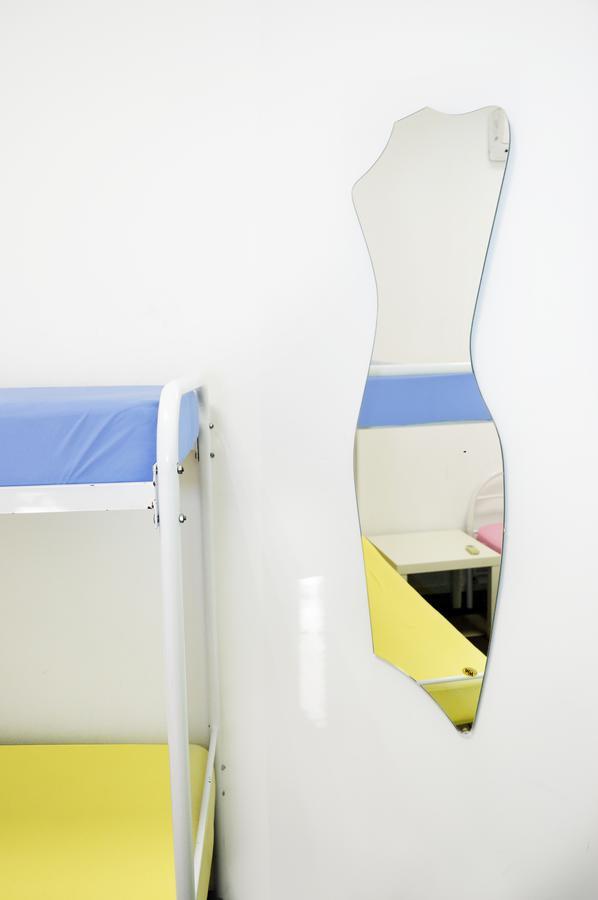 City Center Hostel Kiev Bagian luar foto
