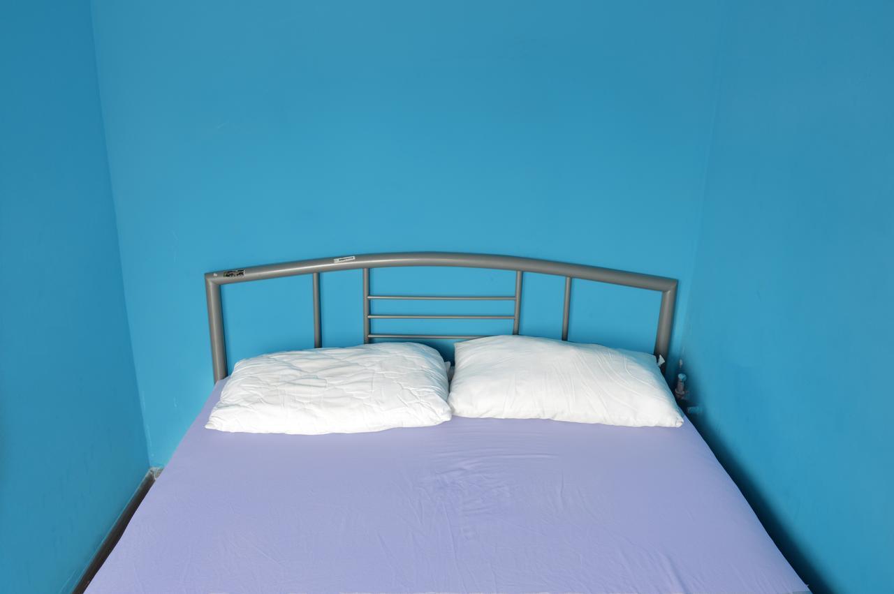 City Center Hostel Kiev Bagian luar foto