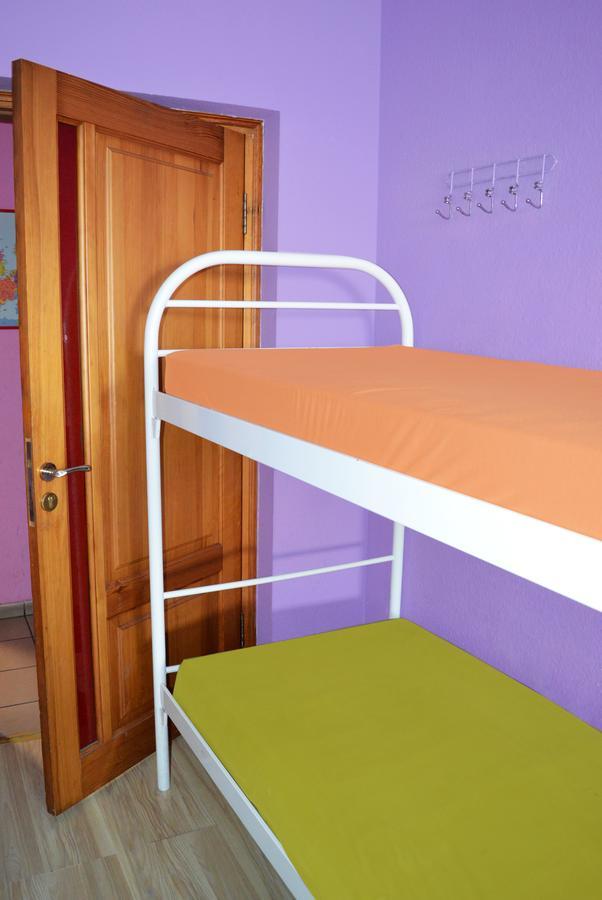 City Center Hostel Kiev Bagian luar foto